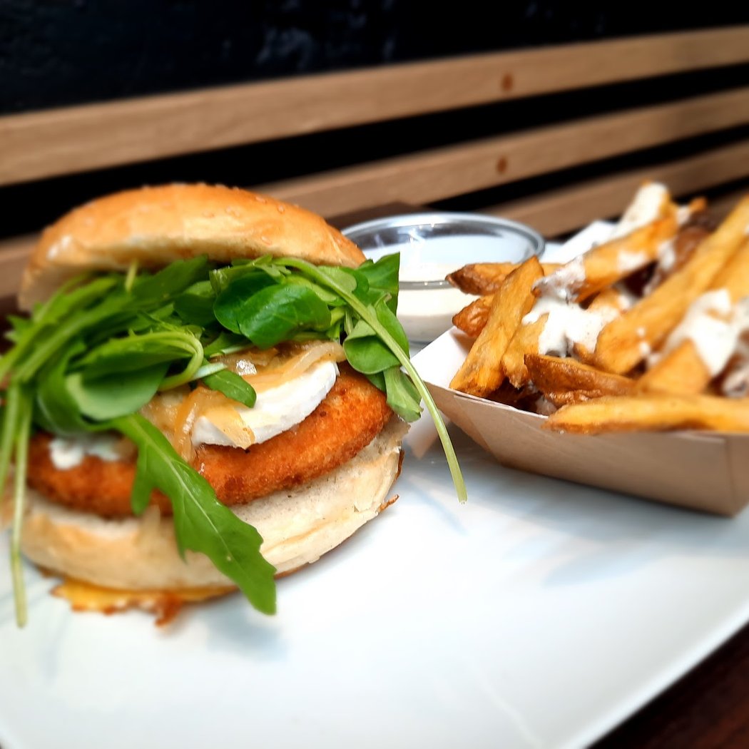 King Food 3